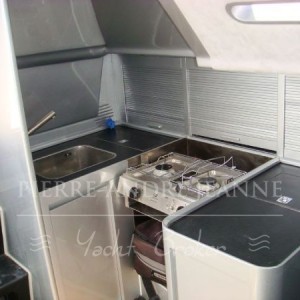 galley