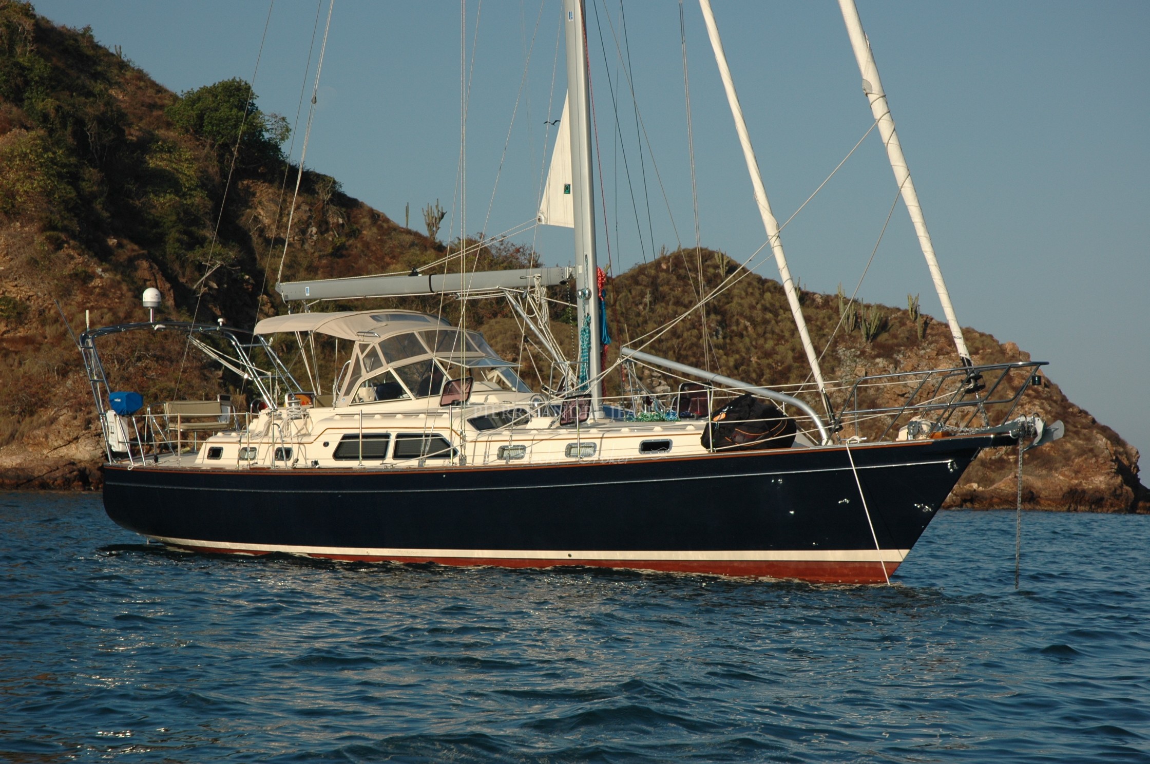 sailboat for sale in europe