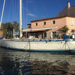 SWAN 59