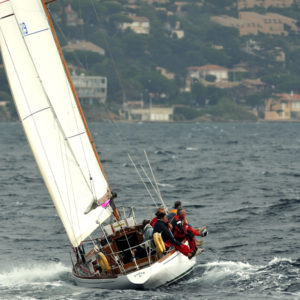Espar II sous voiles 13