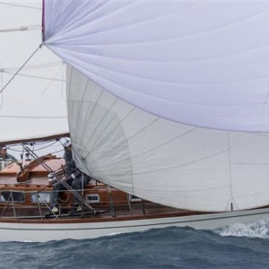Espar II sous voiles 8