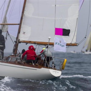 Espar II sous voiles 9
