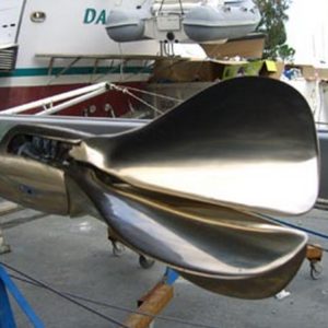 HALLBERG RASSY 53 AMORO